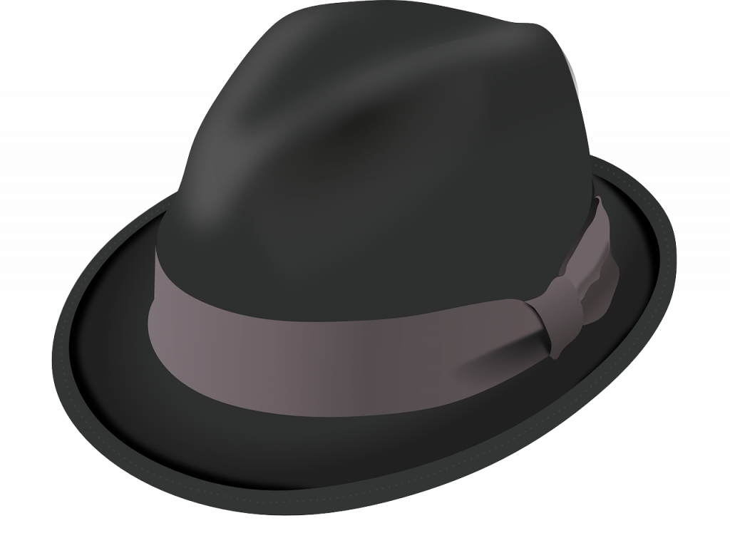 sort hat 