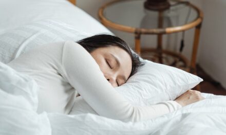 Søvnguide: det du skal vide om dit barns søvnbehov