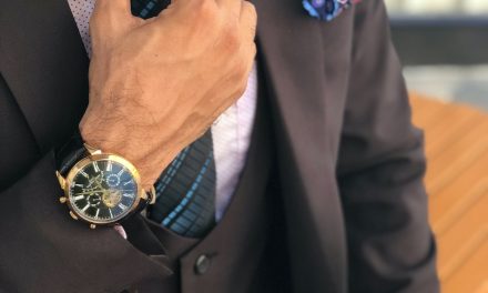 Se skarp ud til din næste jobsamtale – Tre tips til det perfekte jakkesæt