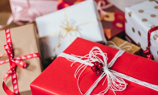 3 ideer til, hvilken julegave du kan give din mand